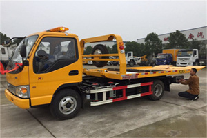 君山哪里有拖车服务