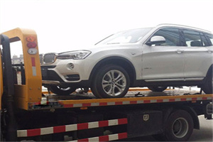 君山拖车24小时服务电话